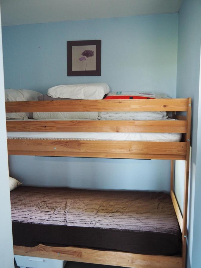 Appartement Wimereux Residence Les Dunes Du Golf 외부 사진