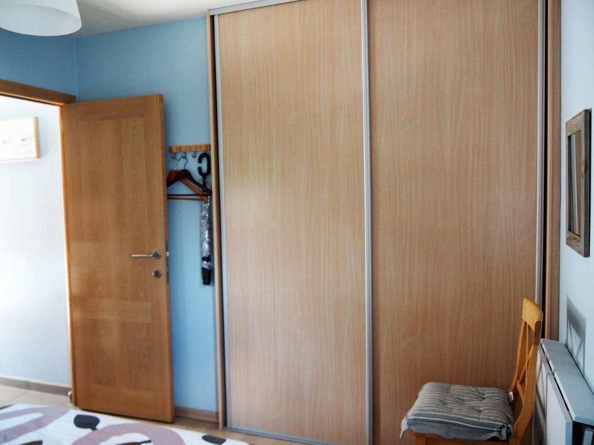 Appartement Wimereux Residence Les Dunes Du Golf 외부 사진