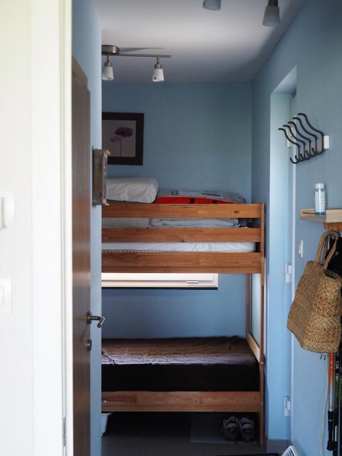 Appartement Wimereux Residence Les Dunes Du Golf 외부 사진