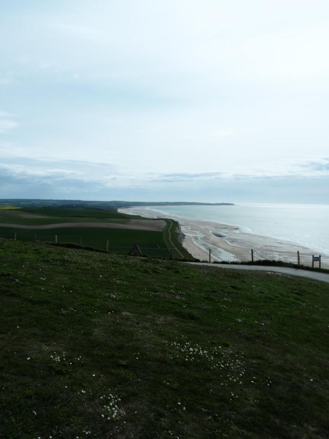 Appartement Wimereux Residence Les Dunes Du Golf 외부 사진