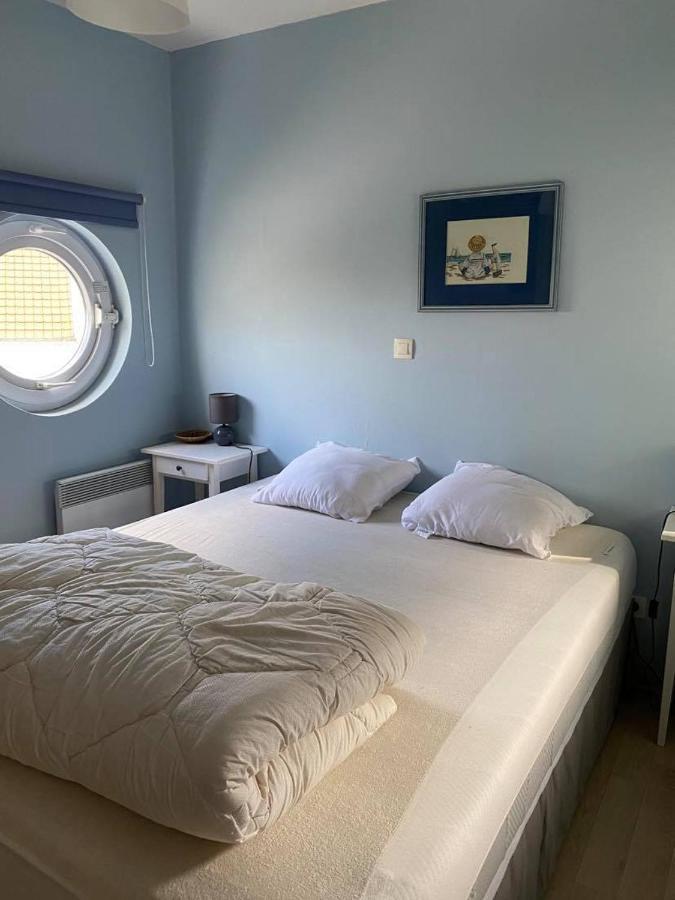 Appartement Wimereux Residence Les Dunes Du Golf 외부 사진
