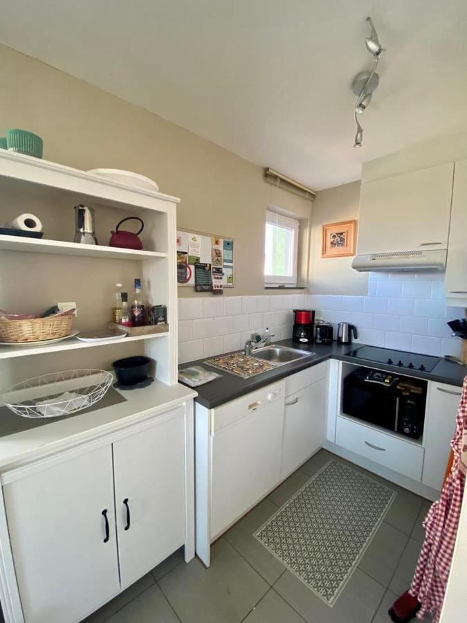 Appartement Wimereux Residence Les Dunes Du Golf 외부 사진