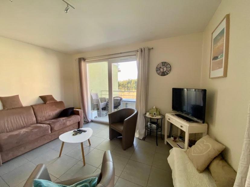 Appartement Wimereux Residence Les Dunes Du Golf 외부 사진